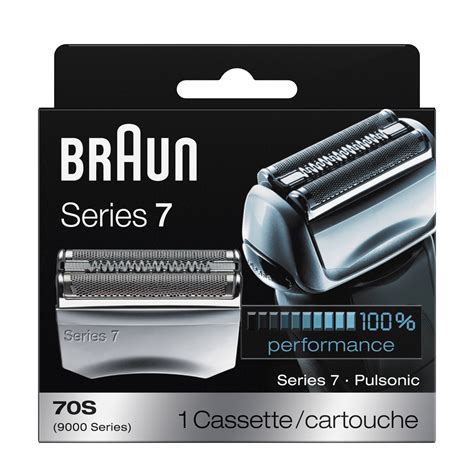 braun electric shaver head replacement|braun replacement heads series 7.